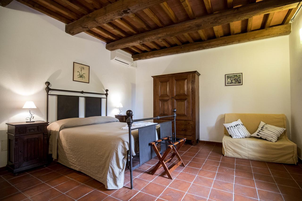 Agriturismo Podere S. Croce Saturnia Exterior foto